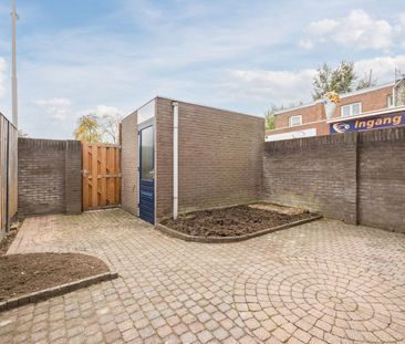 Hoogstraat 52, Parklaan-Hoogstraat, 4702ZV, Roosendaal - Foto 1