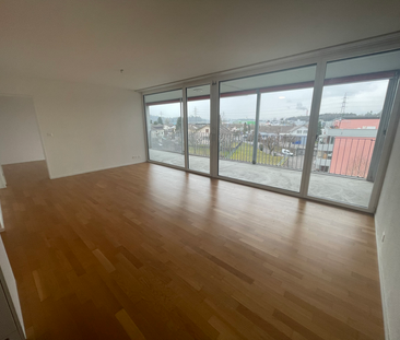 MODERNE WOHNUNG AN FAMILIENFREUNDLICHER LAGE IN HUNZENSCHWIL - Photo 4