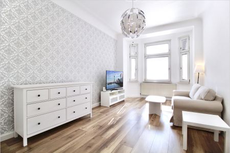 2 Zimmer in Düsseldorf - Photo 3