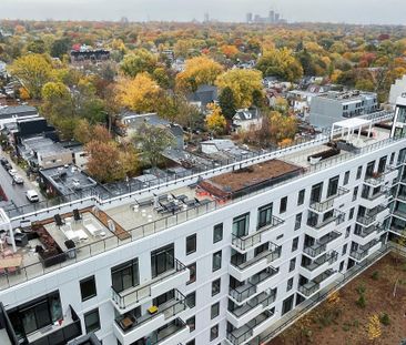 For Lease - 1050 Eastern Avenue Unit# 1413, Toronto, Ontario - Photo 5