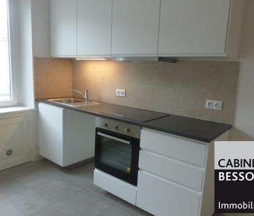 Location Appartement 1 pièce 33m² GRENOBLE 38000 - Photo 3