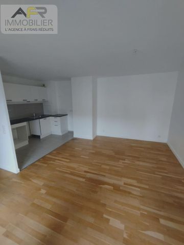 Appartement Saint Ouen L Aumone 3 pièce(s) 67 m2, - Photo 2