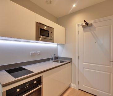 Studio to rent - Photo 2