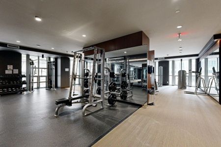 For Lease - 70 Temperance Street Unit# 2809, Toronto, Ontario - Photo 3