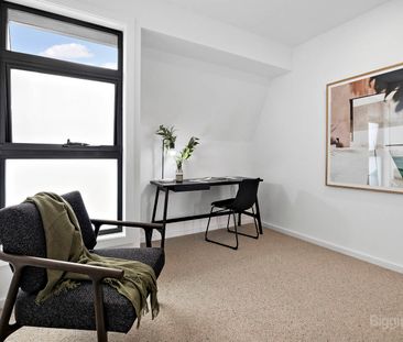 22 Masons Lane, Abbotsford VIC 3067 - House For Rent | Domain - Photo 5