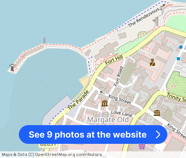 The Parade, Margate, CT9 - Photo 1