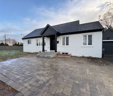 For Lease - 1 Random Street, Toronto, Ontario - Photo 4