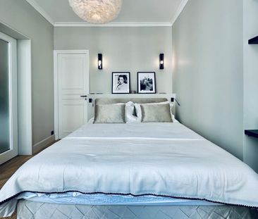 Tout savoir sur cet appartement dans le quartier Palais Royal, à Pa... - Photo 6