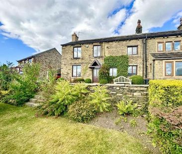 Slant Gate, Kirkburton, Huddersfield, HD8 - Photo 5