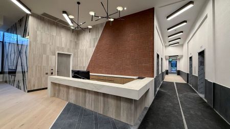 For Lease - 35 Parliament Street Unit# 607, Toronto, Ontario - Photo 4