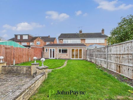 Oddicombe Croft, Styvechale, Coventry, CV3 5PB - Photo 5