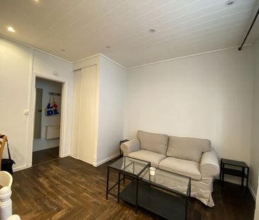 Location Appartement 2 pièces 40m² - Photo 2