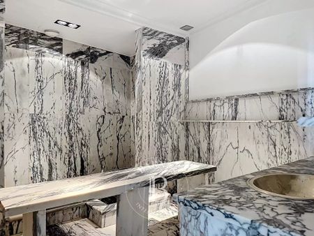 Chatelain - 2-bedroom rear house, large terraces - Photo 5