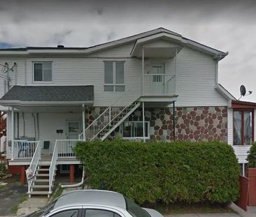 74 Boulevard Saint-Raymond (Hull) Magnifique 3 1/2 Fraichement Rénove - Photo 3