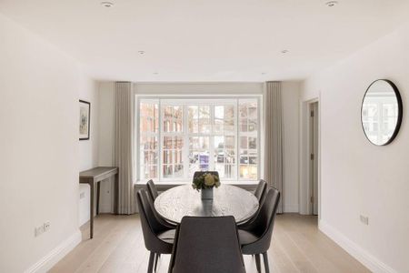 2 bedroom maisonette to rent - Photo 5