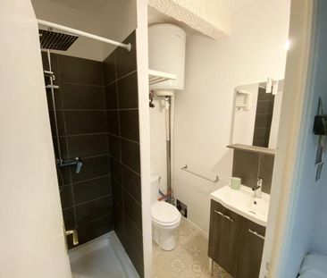 Appartement meublé à louer - 1 pièce - 16 m² - Photo 5