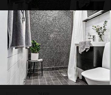 Love Almqvists väg, Stockholm - Foto 6