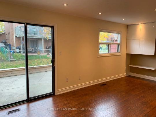 337 Glen Shields Avenue #Gr & Bsmt - Photo 1