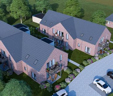 Neubauwohnung in ruhiger Lage - Photo 4