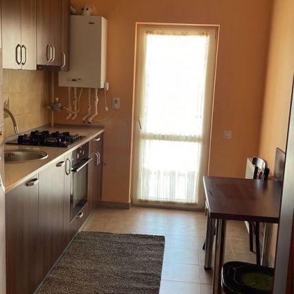 Dimitrie leonida etaj 5 decomandat - Fotografie 1