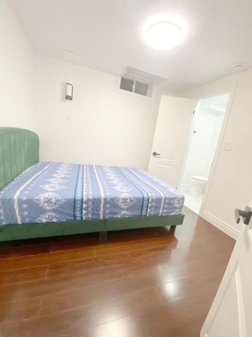 For Lease - 69 Sandham Crescent Unit# Bsmt, Markham, Ontario - Photo 3