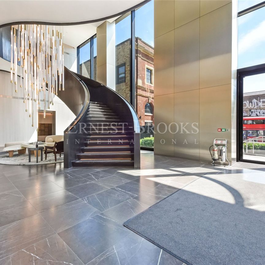 2 Principal Place, Worship Street, EC2A 2FE - Photo 1