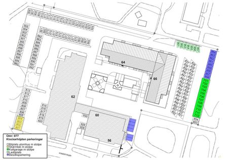 Dirigentvägen 64 - Foto 2