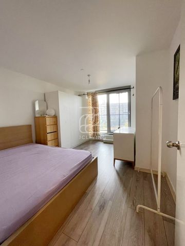 Adagio Point, 3, Laban Walk, LONDON, SE8 - Photo 5