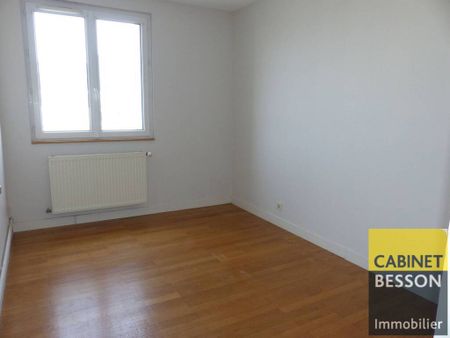 Location appartement Grenoble 38000 3 pièces 66.03 m² - Photo 2