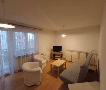 Warszawa Ochota, Włodarzewska - Zdjęcie 5