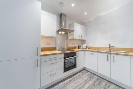 Queen Street, City Centre, Sheffield, S1 - Photo 2