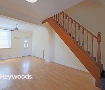 2 bed terraced house to rent in Legge Street, Newcastle-under-Lyme,... - Photo 2