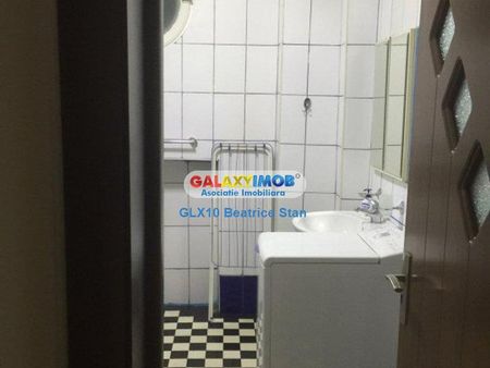 Parter vila in Cotroceni / Parcul Romniceanu ideal resedinta+birou - Fotografie 4