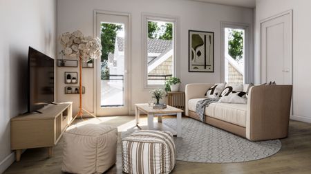 For Lease - 251 Castor Street Unit# 13, Russell, Ontario - Photo 2