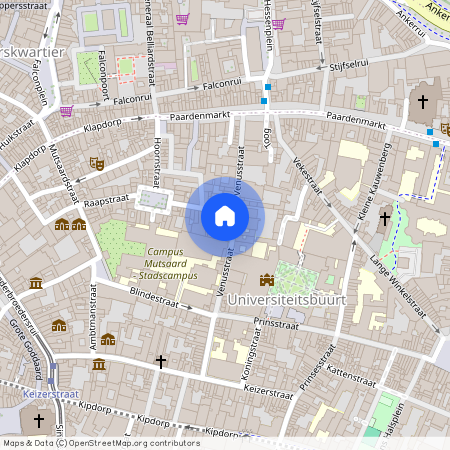 Venusstraat, 30, 3, 2000, Antwerpen