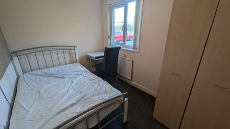 1 bedroom property to rent Unit 69 Park Village, 200 Norfolk Park Road, Sheffield, S2 - Photo 4