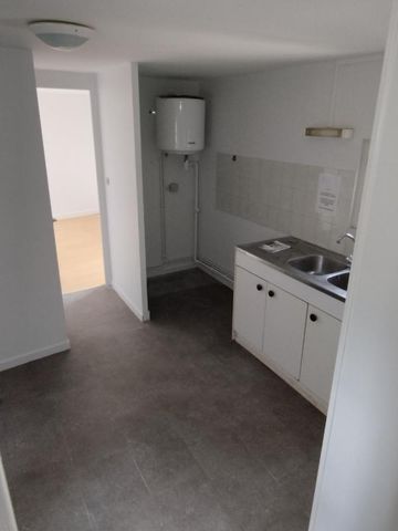 2 PIECES PROCHE CENTRE VILLE - Photo 5
