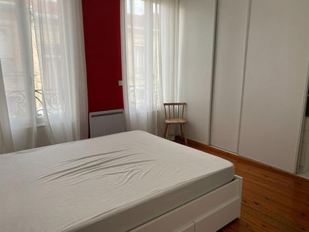 Location Appartement 4 pièces 116m² BORDEAUX 33100 - Photo 3