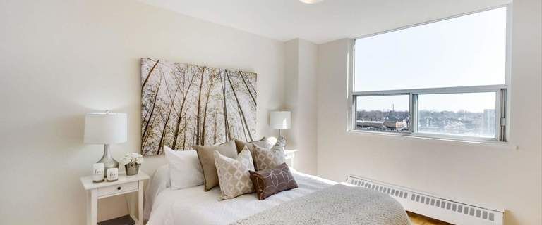 Cosburn Apartments | 101 Cosburn Avenue, Toronto - Photo 1