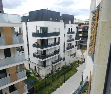 Location Appartement 2 pièces 55m² - Photo 5