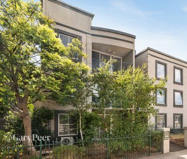 Malvern Mews - Top Floor Apartment - Photo 5