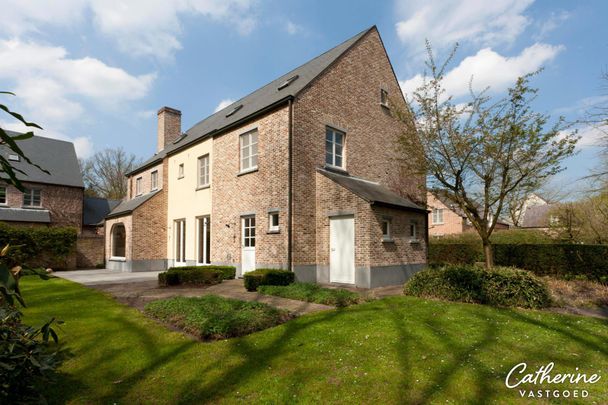 TE HUUR: Prachtig huis met 6 slaapkamers in groene omgeving - Photo 1