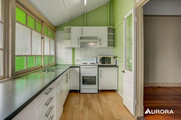 146 Maygar Street, Windsor QLD 4030 - House For Rent | Domain - Photo 1