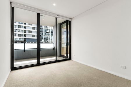 603/35 Flora Street, Kirrawee NSW 2232 - Apartment For Rent | Domain - Photo 4