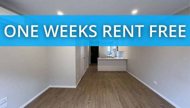 3bedroom Townhouse! - Photo 1