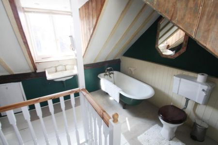 2 bedroom cottage to rent - Photo 4