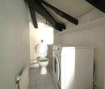 Appartement Meublé deux chambres - Centre Ville - Photo 6