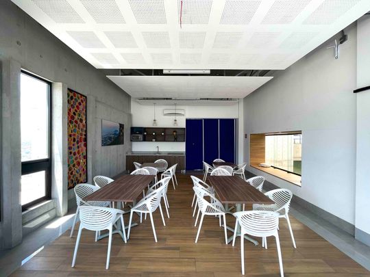 Departamento en renta - Photo 1