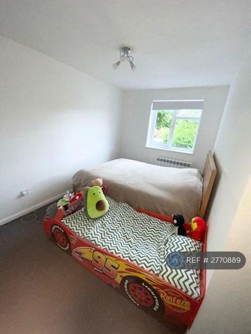 2 bedroom maisonette to rent - Photo 3