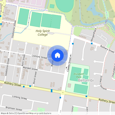 11 Byron Street, NSW 2518, Bellambi